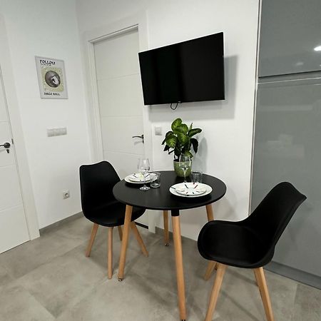Апартаменты Loft Alexa Аликанте Экстерьер фото